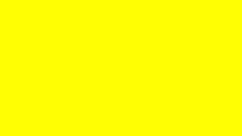 La journée jaune
