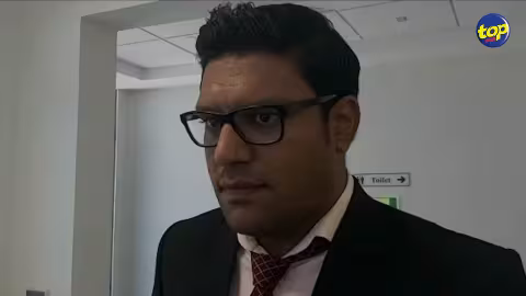 Retrait de sa pétition électorale : « J’ai des choses plus importantes à faire », affirme Shah Javed Khadarun