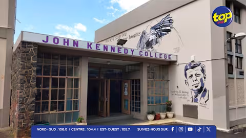 John Kennedy College fête ses 60 ans : soixante ans d’innovation et de réussite