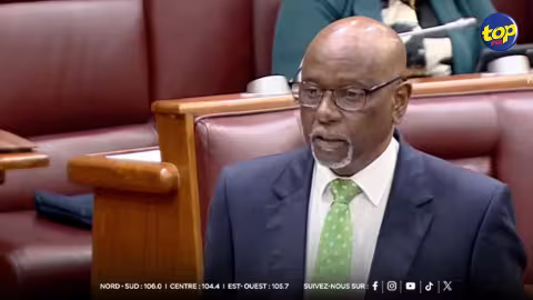Public Inquiries Bill : « Et si le Chairperson disait non au Premier ministre ? », Joe Lesjongard craint une dérive autoritaire du Premier ministre