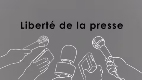 Journée mondiale de la liberté de la presse : « la distribution non équitable des publicités visent à mettre en difficulté certains groupes de presse, si la presse libre disparait, il faut dire adieu à la démocratie », prévient Rajen Narsinghen