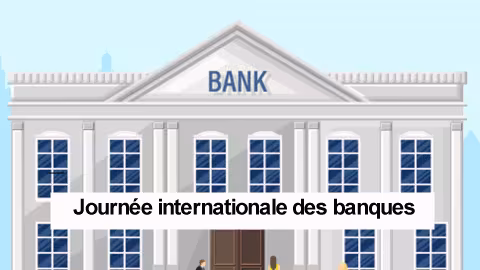 Journée internationale des banques
