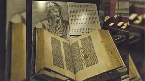 Journée internationale de la Bible