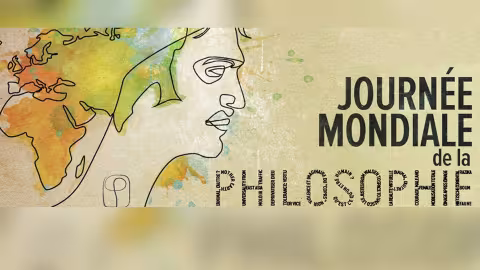 Journée de la Philosophie à l’UNESCO