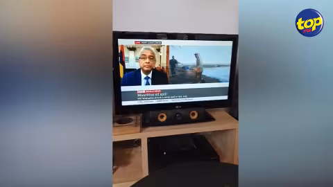 Vidéo virale du docteur Jagutpal : “So lavi privée inn vinn en public par enn dimoune proche avec li”, affirme Bruneau Laurette