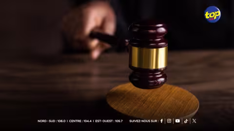 Braquage armé à Shibani Finance (Tamarin) en 2017 : Avish Carteh reconnu coupable 