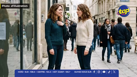 Et si votre double parfait existait ? Ce qu’en dit la science…