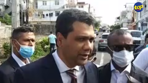 Arrêt des procédures des private prosecutions : Kavy Ramano salue l’indépendance du DPP