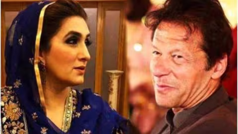 Covid-19. Vacciné jeudi, Imran Khan, le Premier ministre pakistanais testé positif