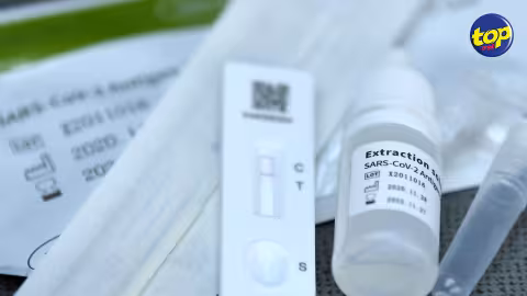 Covid-19 : des règlements introduits pour contrôler la vente et l’utilisation des kits d’autotests à domicile
