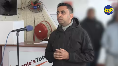 Suite à la rixe sanglante au Champ de Mars : Khulwant Ubheeram ne souhaite pas que le MTC loue ses ‘loges’ les jours de courses… cela peut causer des incidents, dit-il
