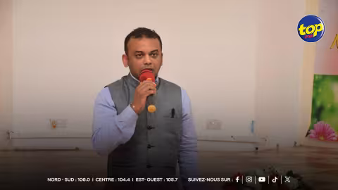 Empowerment : ‘Nous voulons aider davantage ceux qui, en raison de délits mineurs, ne peuvent obtenir leur certificat de moralité, afin qu'ils puissent accéder au marché du travail,’ déclare Arun Kutowaroo.
