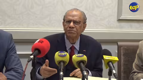 “Pravind Jugnauth a vendu 30 KW d’électricité au CEB, cela est grave », affirme Navin Ramgoolam