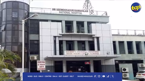 l'hôpital SSRN