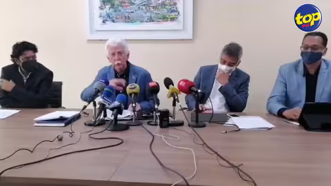 Mobilisation pour les élections municipales : “La limite de 100 personnes est un handicap”, soutient Paul Bérenger