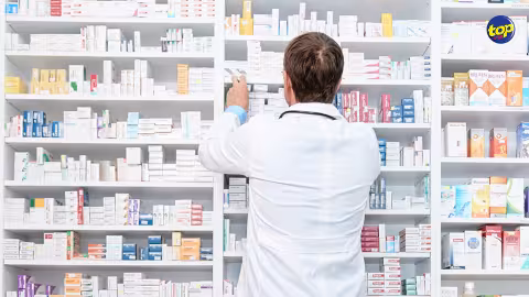 A l’occasion de la journée mondiale des pharmaciens observée ce lundi : L’Union des pharmaciens réclame la révision du Regressive Mark-Up ainsi que les nouvelles conditions des permis d’opération des pharmacies