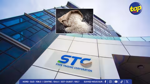 STC