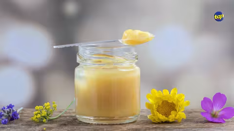 Quels sont ses bienfaits de la gelée royale