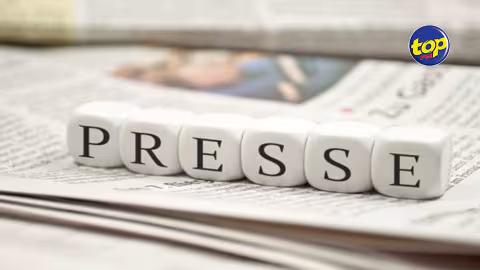 250 ans de la presse à Maurice : « le traditionnel journal papier disparait petit à petit face au phénomène de l’instantané » constate Yvan Martial.