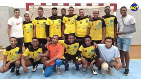 Handball Coupe des Clubs de l’océan Indien : L’équipe Résidence Vallijee Lions Club prête pour cette aventure indique l’entraîneur Daniel Techer