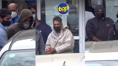 Après  la liberté conditionnelle accordée au constable Purgaus: l’inspecteur Derochoonee, le sergent Reedoye et le constable Gokhool seront-ils libérés  ce vendredi ?