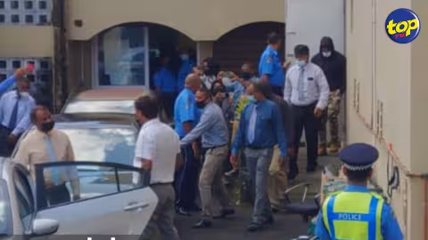 Arrêté suite à la circulation des vidéos de brutalités policières sur les réseaux : le dossier de l’inspecteur  Deroochoonee référé à l’IPCC