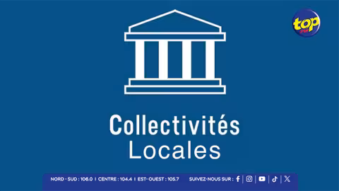 Pour éviter toute perturbation des services essentiels : 2 245 postes à pourvoir dans les collectivités locales