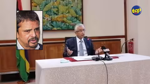 Affaire Angus Road  : Pravind Jugnauth affirme avoir payé Rs 20 millions à Alan Govinden