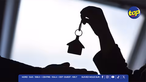 Cape Town : la crise du logement frappe la classe moyenne
