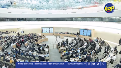 Siège au Conseil des droits de l’homme des Nations Unies :  Maurice positionne sa candidature avec le retrait de la Tanzanie