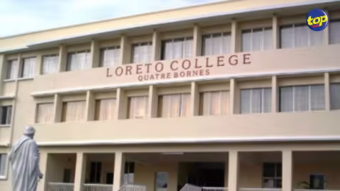 Une élève testée positive à la covid-19 : Le collège Lorette de Quatre-Bornes fermé temporairement