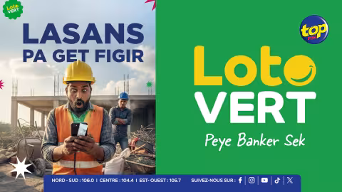 Loto Vert : 745 000 gagnants et plus de Rs 275 millions distribuées