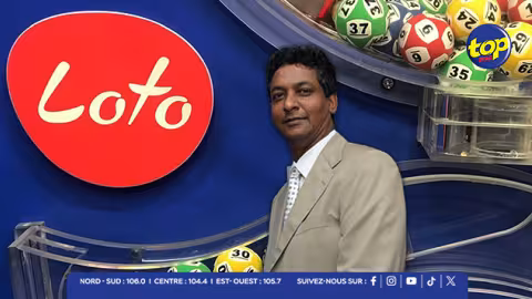 Loto : Aucun gagnant du gros lot du tirage de ce samedi