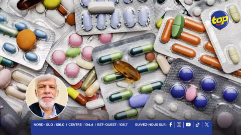 médicaments