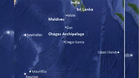 Délimitation des frontières maritimes entre les Chagos et Maldives :  Le tribunal international sur le droit de la mer prononcera son arrêt le 28 avril prochain