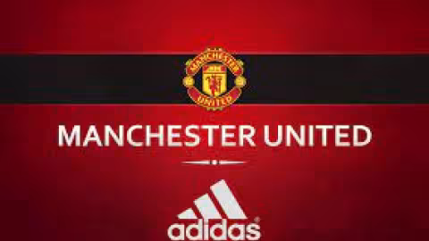 Manchester United accepte une prolongation de 10 ans avec Adidas pour au moins 900 millions de livres sterling
