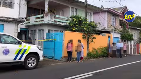 Drame à Mare La Chaux : ‘Nous sommes choqués quand nous avons appris qu’il s’agissait de meurtres’ dit le neveu d’Amrit Beeharry