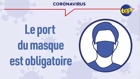 France : les masques vendus à Rs 5 plus efficaces que ceux vendus plus chers