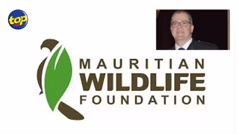 Déversement d’huile du Wakashio : Le haut-commissariat britannique à Maurice annonce un don de Rs 500 000 à la Mauritian Wildlife Foundation