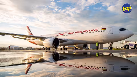 Réunion des créanciers d’Air Mauritius : une partie des employés pas informée, déplore l’AMCCA !
