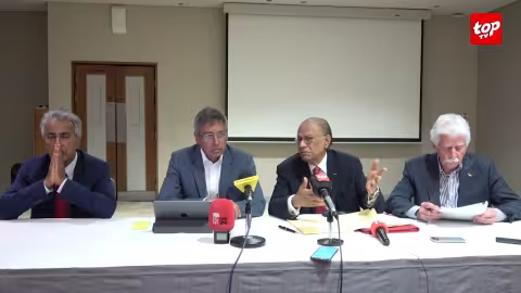 Décès suspect d’un agent du MSM du numéro 8 : ‘ J’ai rencontré Soopramanien Kistnen quelques semaines avant sa mort, et il voulait me remettre des documents prouvant à quel point le MSM est corrompu’, révélations de taille de Navin Ramgoolam