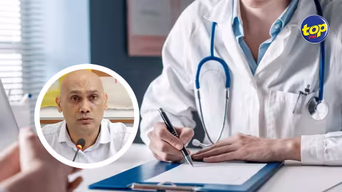 Recrutement de 73 nouveaux médecins : « Cela nous permettra de combler les manquements dans le domaine de la santé », explique le Dr Kailesh Jagutpal
