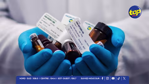 Face aux épidémies : Maurice est prêt mais doit renforcer son système, souligne le Dr Fazil Khodabaccus