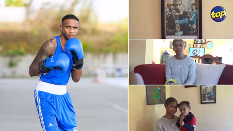 Performance du boxeur Merven Clair aux Jeux Olympiques de Tokyo: « To nous champion ,to pou rester nous Rodriguan King », message d’encouragement  des mauriciens à notre compatriote, ce matin
