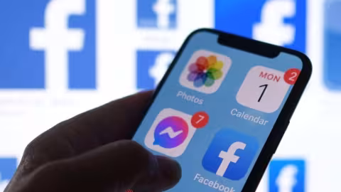Messenger enverra une notification pour signaler une capture d’écran d’un message éphémère