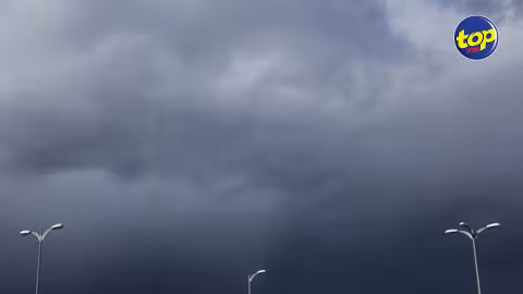 Météo : des averses passagères pourraient jouer au trouble fete ,en cette veillée de Noël