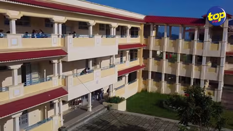 À Solferino : Une collégienne de 15 ans se  jette du deuxième étage de son collège
