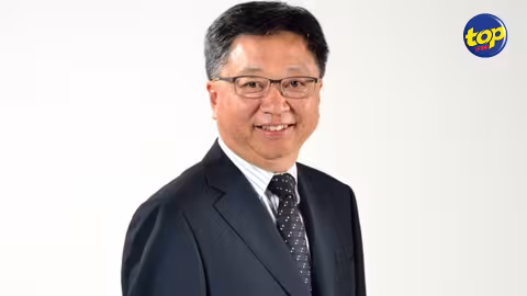 Alain Law Min reste à la tête de la Mauritius Banker’s Association pour une année supplémentaire