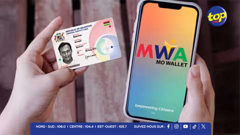Mobile ID, documents numériques, guichet unique : l’administration passe au numérique, avec un plan 2025-2029 ambitieux
