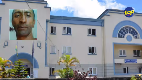 Viol allégué sur une femme de 87 ans : « Le suspect est mon frère Steeve… Il est en détention actuellement », affirme Kistnen Makoon, le gendre de la victime